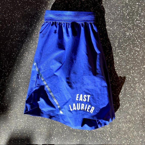 NIKE AeroSwift Men's 5" Lined Running Shorts - Picture 6 of 6